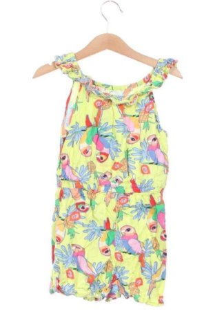 Salopetă pentru copii. H&M, Mărime 6-7y/ 122-128 cm, Culoare Multicolor, Preț 83,41 Lei