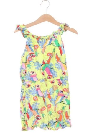 Salopetă pentru copii. H&M, Mărime 6-7y/ 122-128 cm, Culoare Multicolor, Preț 83,41 Lei