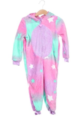 Παιδική σαλοπέτα Harry Bear, Μέγεθος 3-4y/ 104-110 εκ., Χρώμα Πολύχρωμο, Τιμή 25,99 €