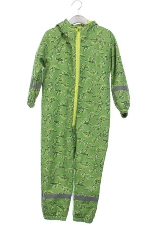 Kinder Overall Kiki & Koko, Größe 3-4y/ 104-110 cm, Farbe Grün, Preis € 16,00
