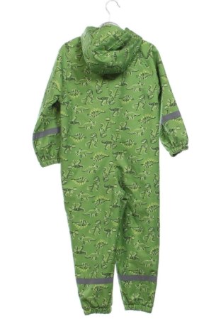 Kinder Overall Kiki & Koko, Größe 3-4y/ 104-110 cm, Farbe Grün, Preis € 16,00