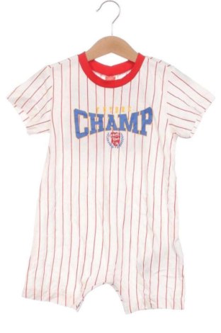 Детски гащеризон Koton, Размер 2-3m/ 56-62 см, Цвят Многоцветен, Цена 43,97 €