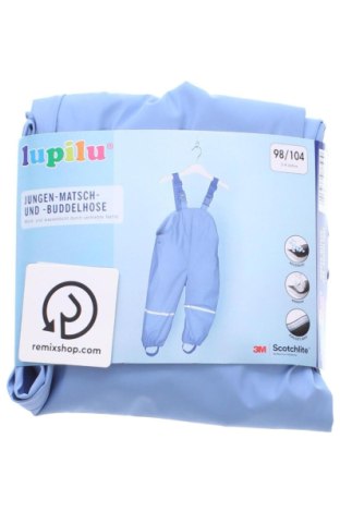 Detský overal Lupilu, Veľkosť 2-3y/ 98-104 cm, Farba Modrá, Cena  26,00 €