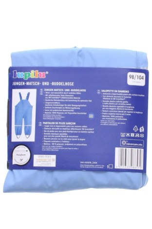 Detský overal Lupilu, Veľkosť 2-3y/ 98-104 cm, Farba Modrá, Cena  26,00 €