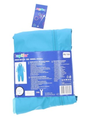 Детски гащеризон Lupilu, Размер 2-3y/ 98-104 см, Цвят Син, Цена 26,00 €