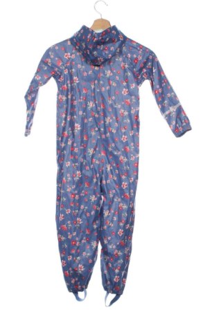 Salopetă pentru copii. Lupilu, Mărime 4-5y/ 110-116 cm, Culoare Multicolor, Preț 60,00 Lei