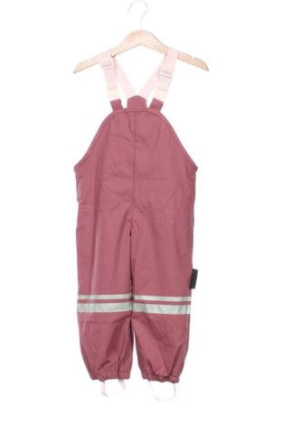 Детски гащеризон Lupilu, Размер 18-24m/ 86-98 см, Цвят Пепел от рози, Цена 16,00 €