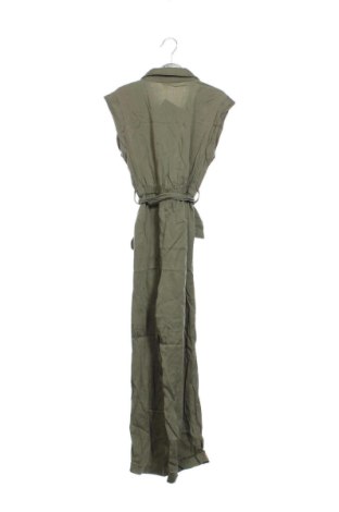 Detský overal Mango, Veľkosť 7-8y/ 128-134 cm, Farba Zelená, Cena  7,00 €