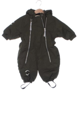 Gyerek overál Mikk-Line, Méret 6-9m / 68-74 cm, Szín Zöld, Ár 15 919 Ft