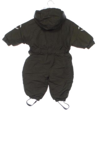 Gyerek overál Mikk-Line, Méret 6-9m / 68-74 cm, Szín Zöld, Ár 15 919 Ft