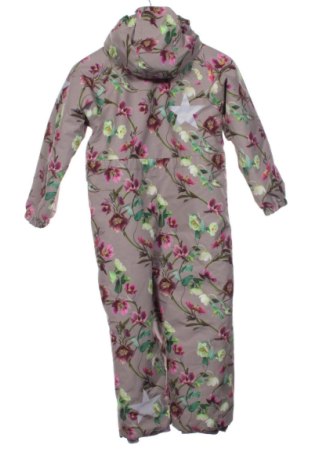 Kinder Overall Molo, Größe 5-6y/ 116-122 cm, Farbe Mehrfarbig, Preis 71,99 €