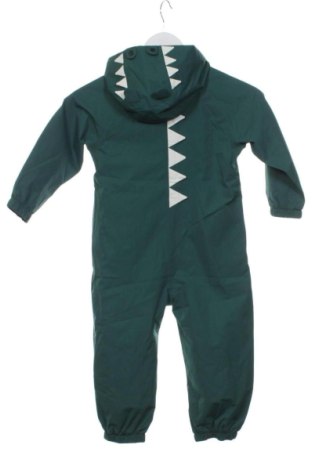 Detský overal Next, Veľkosť 3-4y/ 104-110 cm, Farba Zelená, Cena  37,95 €
