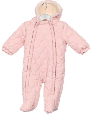 Gyerek overál Next, Méret 3-6m / 62-68 cm, Szín Rózsaszín, Ár 15 919 Ft