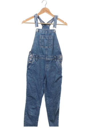 Kinder Overall OVS, Größe 10-11y/ 146-152 cm, Farbe Blau, Preis 21,99 €