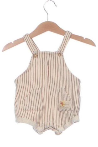 Detský overal Pepco, Veľkosť 2-3m/ 56-62 cm, Farba Viacfarebná, Cena  16,42 €