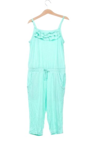 Детски гащеризон Pepperts!, Размер 8-9y/ 134-140 см, Цвят Зелен, Цена 16,42 €