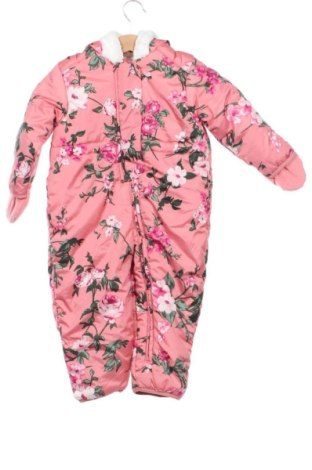 Детски гащеризон The Children's Place, Размер 12-18m/ 80-86 см, Цвят Многоцветен, Цена 16,00 €