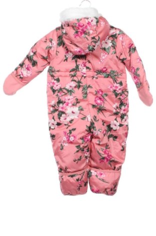 Детски гащеризон The Children's Place, Размер 12-18m/ 80-86 см, Цвят Многоцветен, Цена 16,00 €