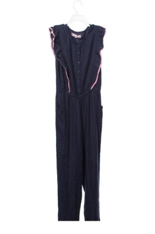Detský overal Pocopiano, Veľkosť 9-10y/ 140-146 cm, Farba Modrá, Cena  16,00 €