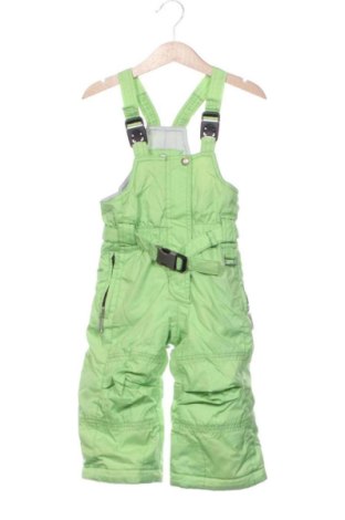 Παιδική σαλοπέτα Poivre Blanc, Μέγεθος 12-18m/ 80-86 εκ., Χρώμα Πράσινο, Τιμή 28,00 €