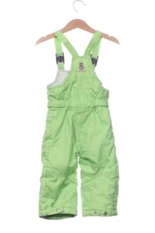 Παιδική σαλοπέτα Poivre Blanc, Μέγεθος 12-18m/ 80-86 εκ., Χρώμα Πράσινο, Τιμή 28,00 €