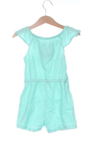 Detský overal Primark, Veľkosť 18-24m/ 86-98 cm, Farba Zelená, Cena  16,30 €