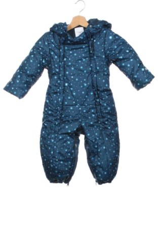 Dziecięcy kombinezon Sinsay, Rozmiar 18-24m/ 86-98 cm, Kolor Kolorowy, Cena 80,38 zł