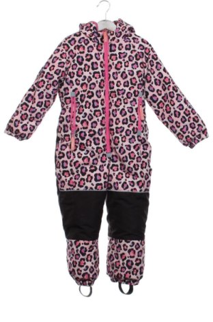 Παιδική σαλοπέτα Sinsay, Μέγεθος 3-4y/ 104-110 εκ., Χρώμα Πολύχρωμο, Τιμή 16,42 €