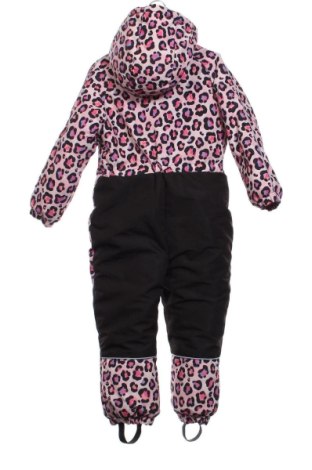 Παιδική σαλοπέτα Sinsay, Μέγεθος 3-4y/ 104-110 εκ., Χρώμα Πολύχρωμο, Τιμή 16,42 €