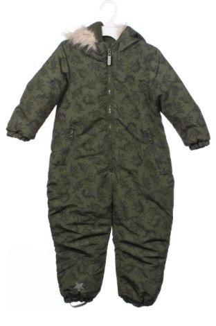 Kinder Overall Sinsay, Größe 3-4y/ 104-110 cm, Farbe Mehrfarbig, Preis € 16,30