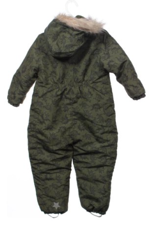 Kinder Overall Sinsay, Größe 3-4y/ 104-110 cm, Farbe Mehrfarbig, Preis € 16,30