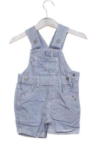 Детски гащеризон Topomini, Размер 6-9m/ 68-74 см, Цвят Многоцветен, Цена 16,00 €