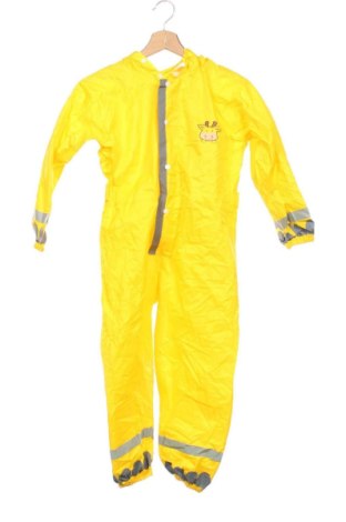 Dětská kombinéza  Unbranded, Velikost 9-10y/ 140-146 cm, Barva Žlutá, Cena  489,00 Kč