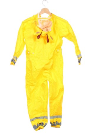 Dětská kombinéza  Unbranded, Velikost 9-10y/ 140-146 cm, Barva Žlutá, Cena  489,00 Kč