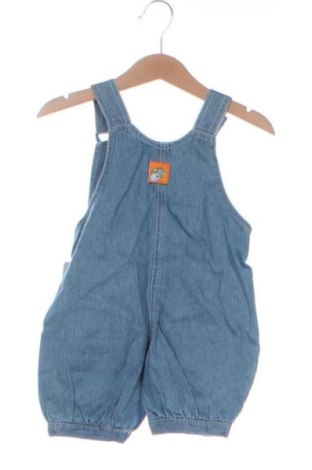 Detský overal Unbranded, Veľkosť 6-9m/ 68-74 cm, Farba Modrá, Cena  26,13 €