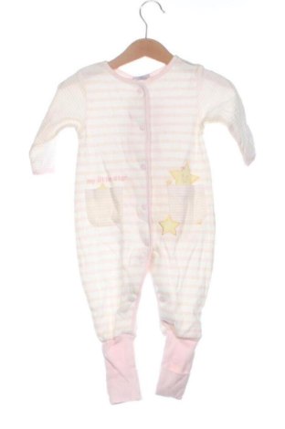 Kinder Overall Unbranded, Größe 6-9m/ 68-74 cm, Farbe Mehrfarbig, Preis 26,13 €