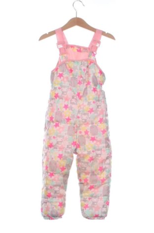 Salopetă pentru copii. Unbranded, Mărime 18-24m/ 86-98 cm, Culoare Multicolor, Preț 85,28 Lei