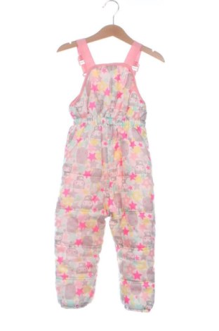 Salopetă pentru copii. Unbranded, Mărime 18-24m/ 86-98 cm, Culoare Multicolor, Preț 85,28 Lei