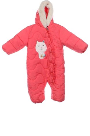 Salopetă pentru copii. Unbranded, Mărime 18-24m/ 86-98 cm, Culoare Roșu, Preț 78,20 Lei