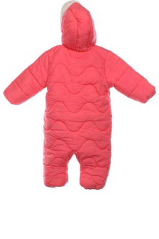 Salopetă pentru copii. Unbranded, Mărime 18-24m/ 86-98 cm, Culoare Roșu, Preț 78,20 Lei