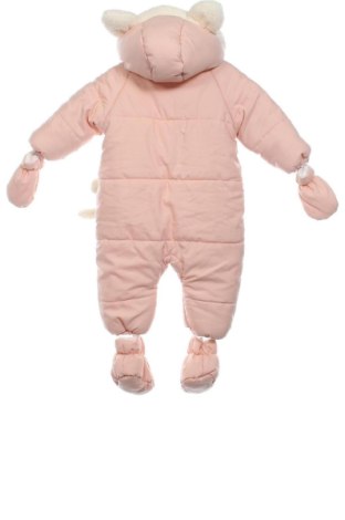 Salopetă pentru copii. Unbranded, Mărime 18-24m/ 86-98 cm, Culoare Roz, Preț 130,33 Lei