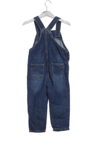 Kinder Overall Unbranded, Größe 12-18m/ 80-86 cm, Farbe Blau, Preis € 16,30