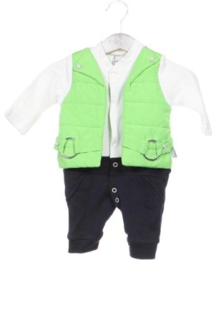 Детски гащеризон Unbranded, Размер 3-6m/ 62-68 см, Цвят Многоцветен, Цена 16,31 €