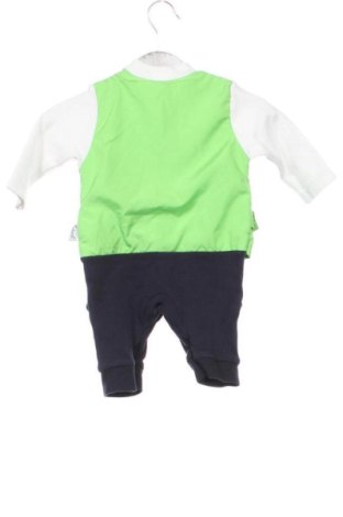 Детски гащеризон Unbranded, Размер 3-6m/ 62-68 см, Цвят Многоцветен, Цена 16,31 €