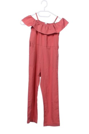 Kinder Overall Unbranded, Größe 6-9m/ 68-74 cm, Farbe Rosa, Preis € 21,99