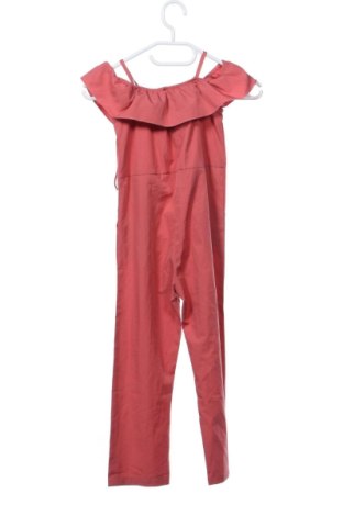 Kinder Overall Unbranded, Größe 6-9m/ 68-74 cm, Farbe Rosa, Preis € 21,99
