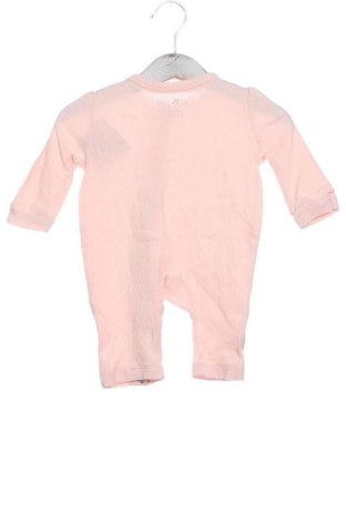 Detský overal Unbranded, Veľkosť 2-3m/ 56-62 cm, Farba Ružová, Cena  16,36 €