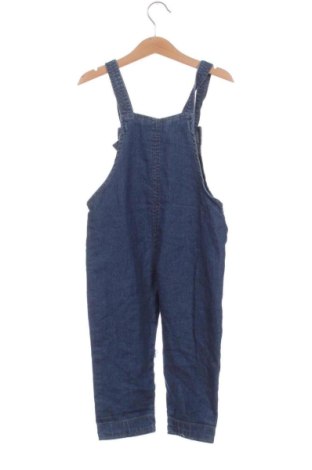 Salopetă pentru copii. Unbranded, Mărime 3-4y/ 104-110 cm, Culoare Albastru, Preț 101,99 Lei
