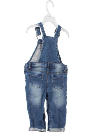 Παιδική σαλοπέτα Unbranded, Μέγεθος 6-9m/ 68-74 εκ., Χρώμα Μπλέ, Τιμή 16,30 €