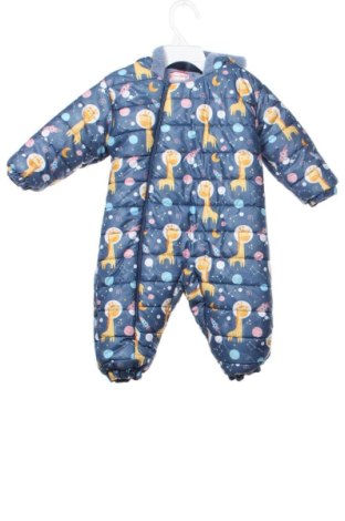 Kinder Overall Unbranded, Größe 18-24m/ 86-98 cm, Farbe Mehrfarbig, Preis € 16,00